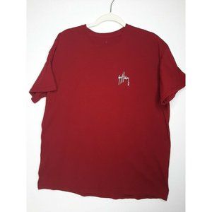 Guy Harvey Florida State FSU Seminoles T-Shirt Crew Neck Short Sleeve XL